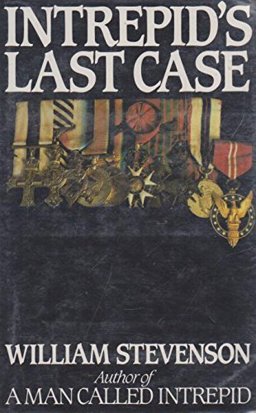 Intrepid's Last Case