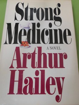 Strong Medicine Strong Medicine