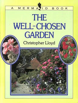 Well Chosen Garden