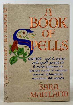 Book of Spells