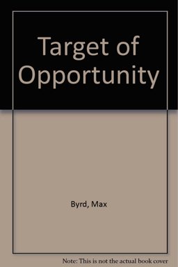 Target of Opportunity