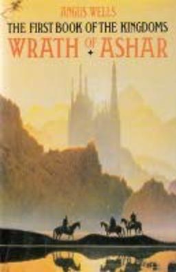 Wrath of Ashar Wrath of Ashar