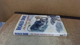 Ah, Sweet Mystery of Life