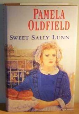 Sweet Sally Lunn