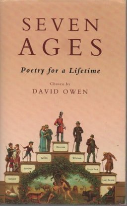 Seven Ages Poetry for a Lifetime