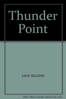 Thunder Point