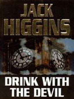 Drink with the Devil