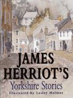 James Herriot's Yorkshire James Herriot's Yorkshire