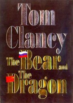 The Bear and the Dragon