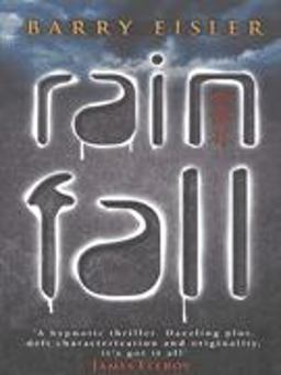 Rain Fall