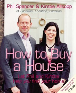 How to Buy a House  9780718147341 Front Cover