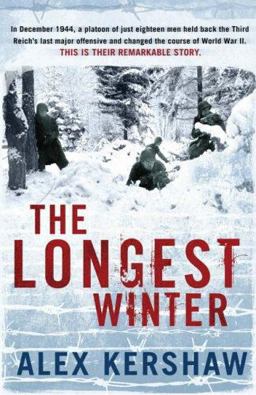 Longest Winter Longest Winter