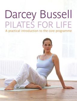 Pilates for Life  9780718147662 Front Cover