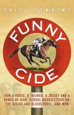 Funny Cide Funny Cide
