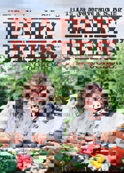 Hairy Bikers Cookbook  9780718149086 Front Cover