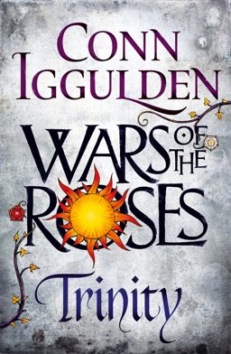 Wars of the Roses Trinity  9780718159856 Front Cover