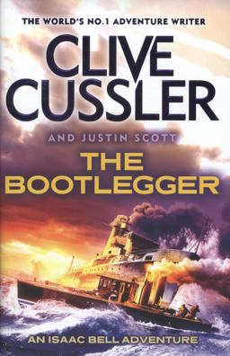 The Bootlegger