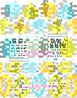 Peace and Parsnips  9780718179519 Front Cover