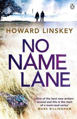 No Name Lane  9780718180324 Front Cover
