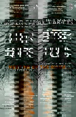 Bitter Fruits  9780718180966 Front Cover