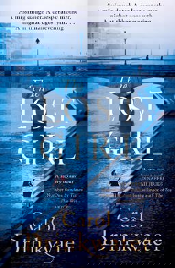 Lost Girl  9780718183110 Front Cover