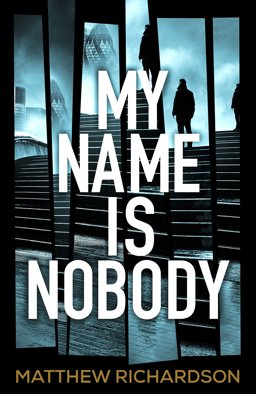 My Name Is Nobody  9780718183417 Front Cover