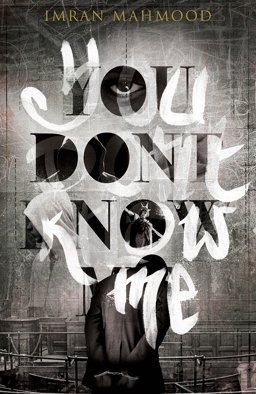 You Don't Know Me  9780718184254 Front Cover
