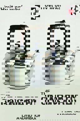 How It Works: the Grandparent A Ladybird Book  9780718184308 Front Cover