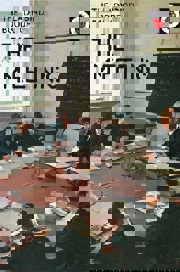 Ladybird Book of the Meeting  9780718184377 Front Cover