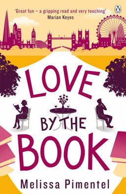 Love by the Book  9780718186852 Front Cover