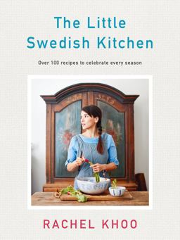 Little Swedish Kitchen  9780718188917 Front Cover