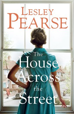 House Across the Street  9780718189242 Front Cover