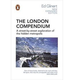 London Compendium  9780718192044 Front Cover