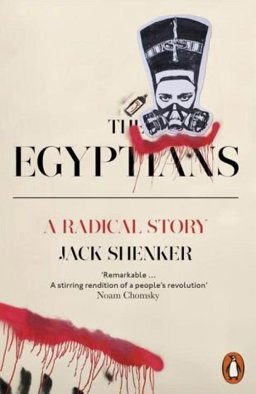 Egyptians A Radical Story  9780718193126 Front Cover