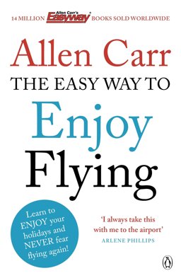 Easy Way to Enjoy Flying 2nd 9780718194383 Front Cover