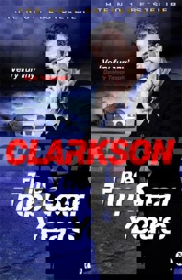 Top Gear Years  9780718198008 Front Cover