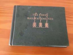 The Three Railway Engines