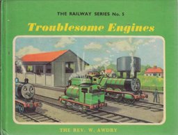 Troublesome Engines