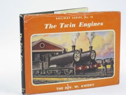 The Twin Engines