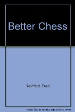 Better Chess