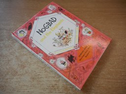 Nogbad and the Elephants