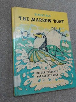 The Marrow Boat