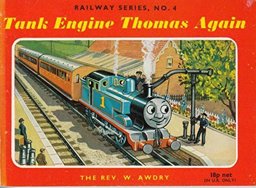 Tank Engine Thomas Again