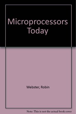 Microprocessors Today
