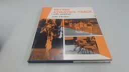 Better Athletics-Track