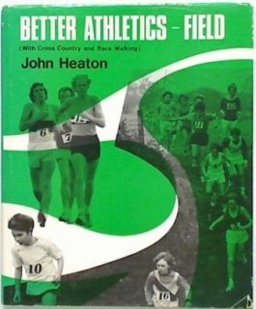 Better Athletics-Field