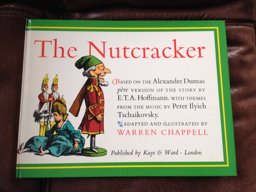 The Nutcracker
