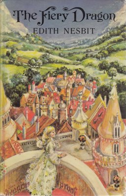 The Fiery Dragon