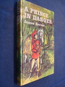 Prince in Danger