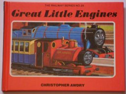Great Little Engines